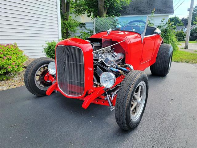 1927 Ford Model T (CC-1858780) for sale in Hilton, New York
