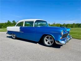 1955 Chevrolet Bel Air (CC-1858782) for sale in Hilton, New York