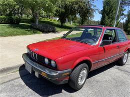 1986 BMW 325 (CC-1858793) for sale in Omaha, Nebraska