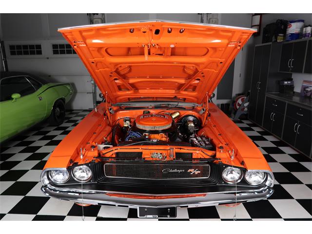 1970 Dodge Challenger (CC-1858798) for sale in Laval, Quebec