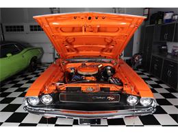 1970 Dodge Challenger (CC-1858798) for sale in Laval, Quebec