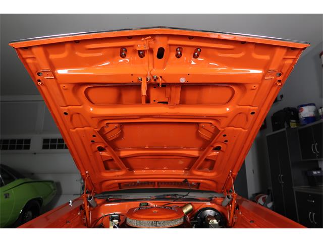 1970 Dodge Challenger (CC-1858798) for sale in Laval, Quebec