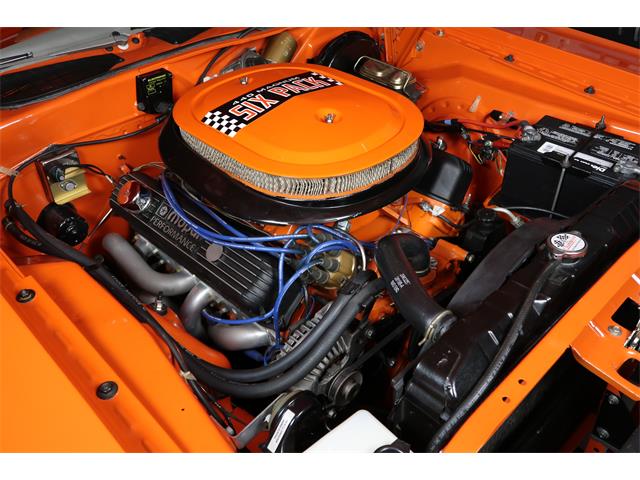 1970 Dodge Challenger (CC-1858798) for sale in Laval, Quebec