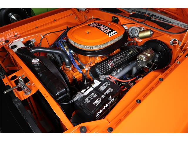 1970 Dodge Challenger (CC-1858798) for sale in Laval, Quebec