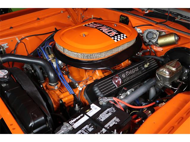 1970 Dodge Challenger (CC-1858798) for sale in Laval, Quebec