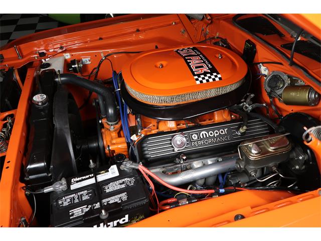 1970 Dodge Challenger (CC-1858798) for sale in Laval, Quebec