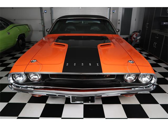 1970 Dodge Challenger (CC-1858798) for sale in Laval, Quebec