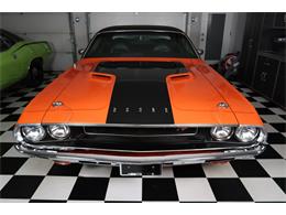 1970 Dodge Challenger (CC-1858798) for sale in Laval, Quebec