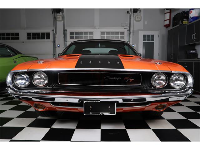 1970 Dodge Challenger (CC-1858798) for sale in Laval, Quebec