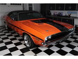 1970 Dodge Challenger (CC-1858798) for sale in Laval, Quebec