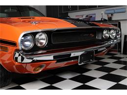 1970 Dodge Challenger (CC-1858798) for sale in Laval, Quebec