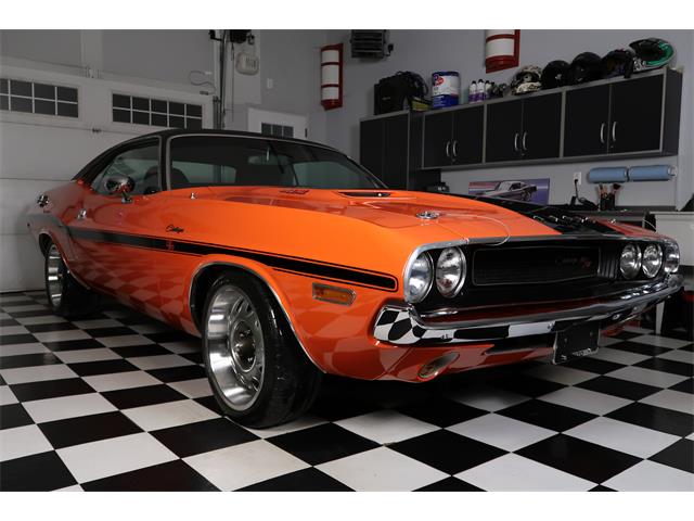 1970 Dodge Challenger (CC-1858798) for sale in Laval, Quebec