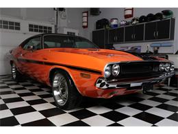 1970 Dodge Challenger (CC-1858798) for sale in Laval, Quebec
