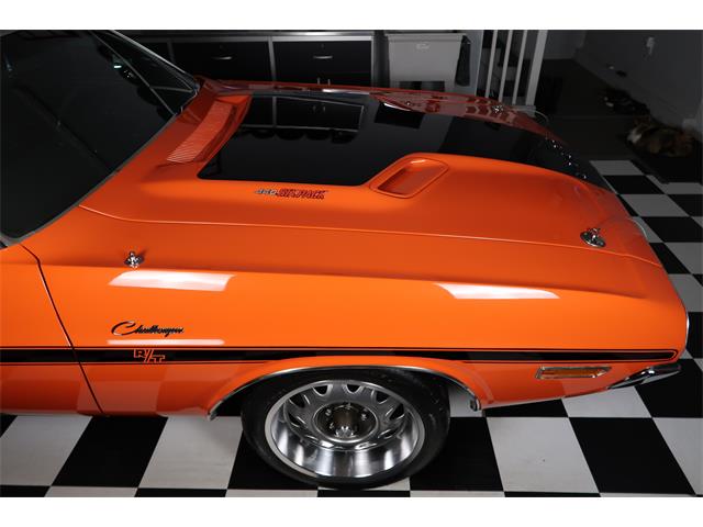1970 Dodge Challenger (CC-1858798) for sale in Laval, Quebec