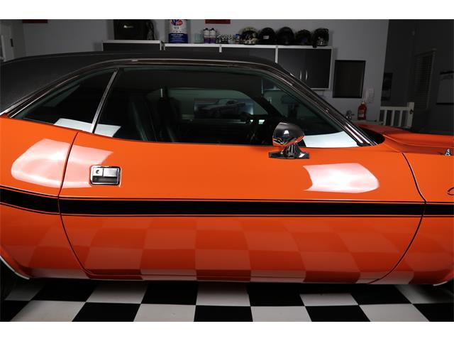 1970 Dodge Challenger (CC-1858798) for sale in Laval, Quebec
