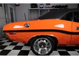 1970 Dodge Challenger (CC-1858798) for sale in Laval, Quebec