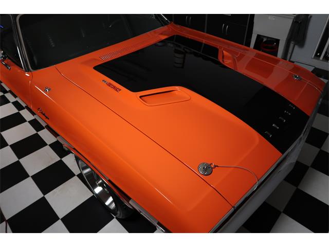 1970 Dodge Challenger (CC-1858798) for sale in Laval, Quebec