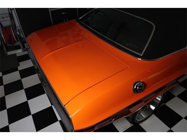 1970 Dodge Challenger (CC-1858798) for sale in Laval, Quebec