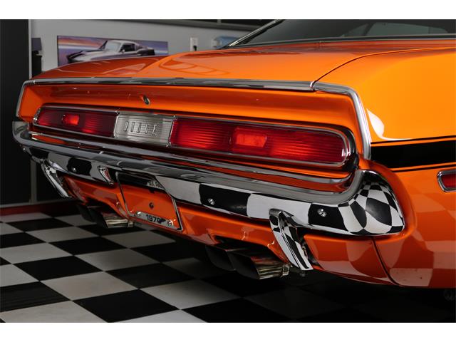 1970 Dodge Challenger (CC-1858798) for sale in Laval, Quebec