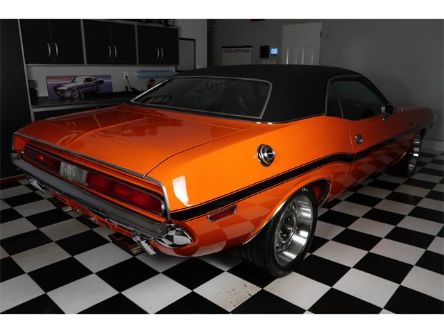 1970 Dodge Challenger (CC-1858798) for sale in Laval, Quebec