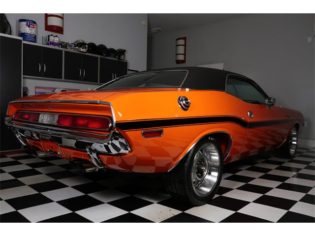 1970 Dodge Challenger (CC-1858798) for sale in Laval, Quebec