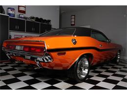 1970 Dodge Challenger (CC-1858798) for sale in Laval, Quebec