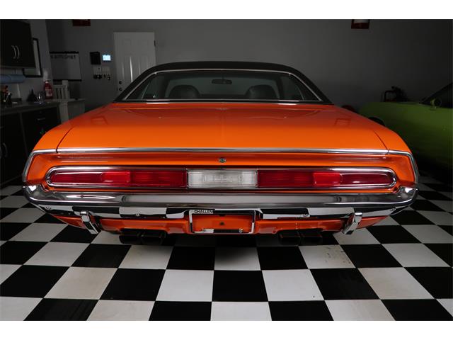 1970 Dodge Challenger (CC-1858798) for sale in Laval, Quebec
