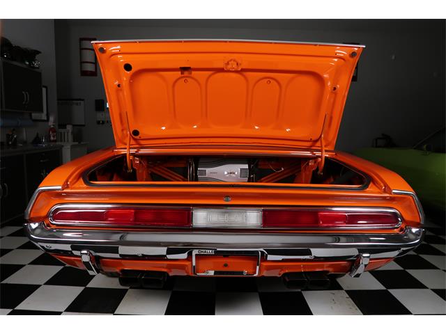 1970 Dodge Challenger (CC-1858798) for sale in Laval, Quebec