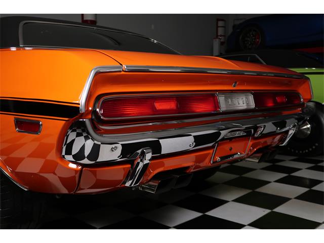 1970 Dodge Challenger (CC-1858798) for sale in Laval, Quebec