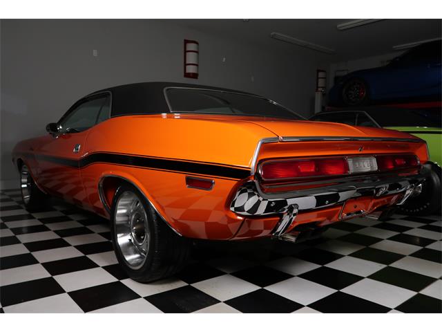 1970 Dodge Challenger (CC-1858798) for sale in Laval, Quebec