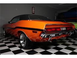 1970 Dodge Challenger (CC-1858798) for sale in Laval, Quebec