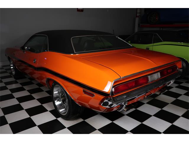 1970 Dodge Challenger (CC-1858798) for sale in Laval, Quebec