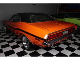 1970 Dodge Challenger (CC-1858798) for sale in Laval, Quebec