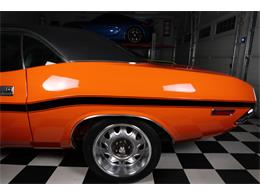 1970 Dodge Challenger (CC-1858798) for sale in Laval, Quebec