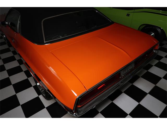 1970 Dodge Challenger (CC-1858798) for sale in Laval, Quebec