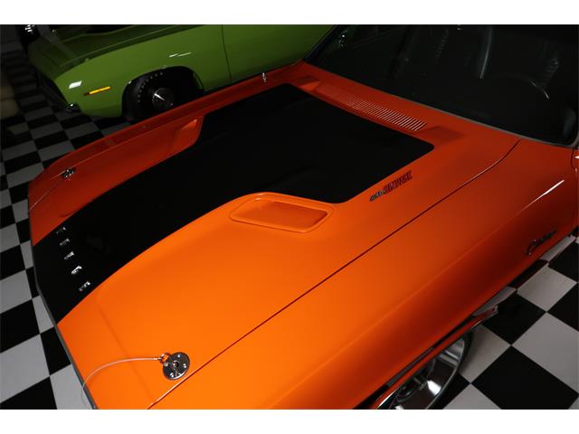 1970 Dodge Challenger (CC-1858798) for sale in Laval, Quebec