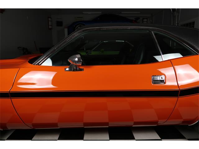 1970 Dodge Challenger (CC-1858798) for sale in Laval, Quebec