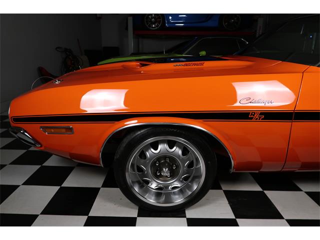 1970 Dodge Challenger (CC-1858798) for sale in Laval, Quebec