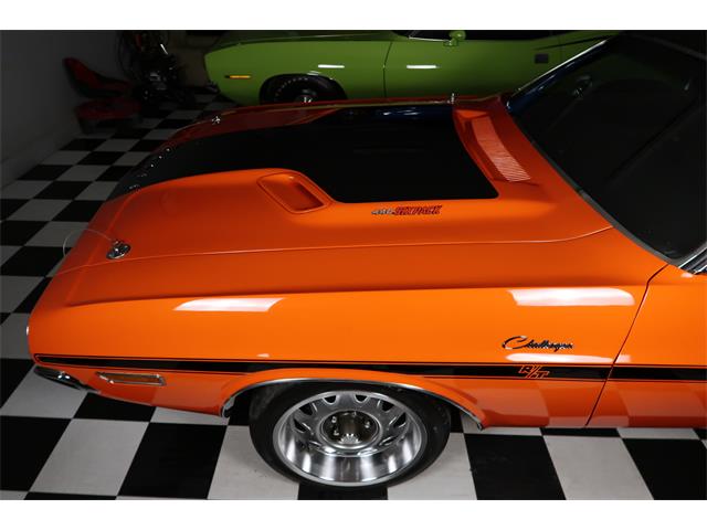 1970 Dodge Challenger (CC-1858798) for sale in Laval, Quebec