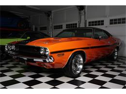 1970 Dodge Challenger (CC-1858798) for sale in Laval, Quebec