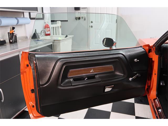 1970 Dodge Challenger (CC-1858798) for sale in Laval, Quebec