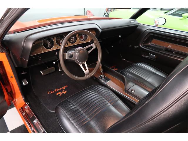 1970 Dodge Challenger (CC-1858798) for sale in Laval, Quebec