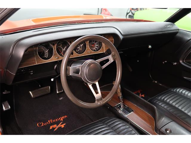 1970 Dodge Challenger (CC-1858798) for sale in Laval, Quebec