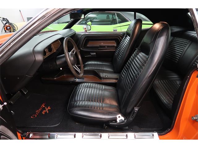 1970 Dodge Challenger (CC-1858798) for sale in Laval, Quebec