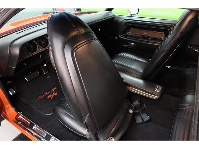 1970 Dodge Challenger (CC-1858798) for sale in Laval, Quebec