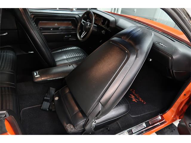 1970 Dodge Challenger (CC-1858798) for sale in Laval, Quebec