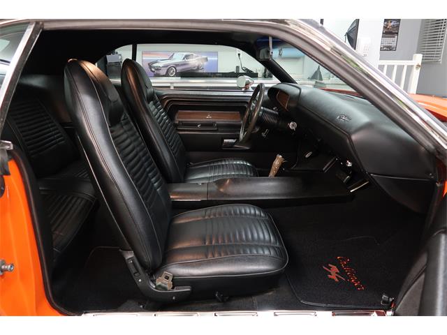 1970 Dodge Challenger (CC-1858798) for sale in Laval, Quebec