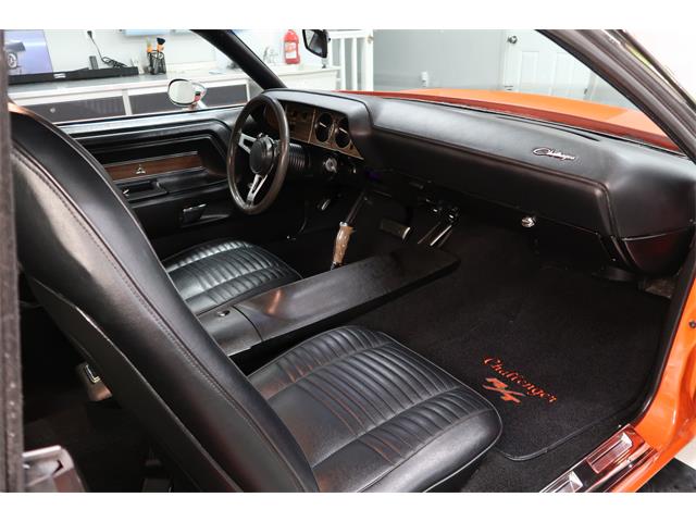 1970 Dodge Challenger (CC-1858798) for sale in Laval, Quebec