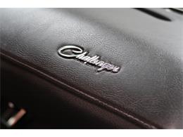 1970 Dodge Challenger (CC-1858798) for sale in Laval, Quebec