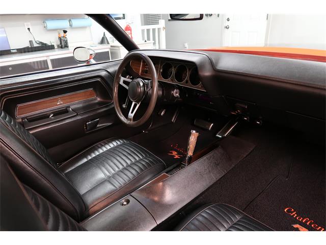 1970 Dodge Challenger (CC-1858798) for sale in Laval, Quebec